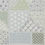 Thumbnail: Sashiko Table Centre