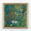 縮圖：Cross Stitch Frame <Sunflower Garden>