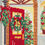 Thumbnail: Cross Stitch Frame <Christmas Gift Shop>