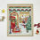 Thumbnail: Cross Stitch Frame <Christmas Gift Shop>