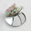 Thumbnail: Rose Mirror & Pouch (Material Set)