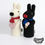 Thumbnail: Lisa and Gaspard Bottle Holder (Material Set)