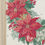 縮圖：Cross Stitch Frame <Poinsettia Wreath>