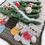 Thumbnail: Christmas Tapestry (Material Set)
