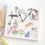 Thumbnail: Fabric Clock <Living with Cats>