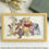 縮圖：Cross Stitch Frame