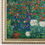 縮圖：Cross Stitch Frame <Sunflower Garden>