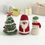 Thumbnail: Christmas Toy Set (Material Set)