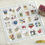 Thumbnail: Cross Stitch Tapestry <Handicraft Supplies>