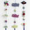 Thumbnail: Children's Day Hanging Decoration (Material Set)