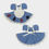 Thumbnail: Nina's Dress Set (Material Set)
