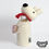Thumbnail: Lisa and Gaspard Bottle Holder (Material Set)