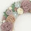 縮圖：Rose Wreath (Material Set)