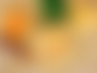 A bowl of squash soup with a sprinkling of chilli and kefir