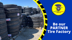 Be our Partner Factory