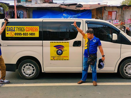 Road to Campaign Trail