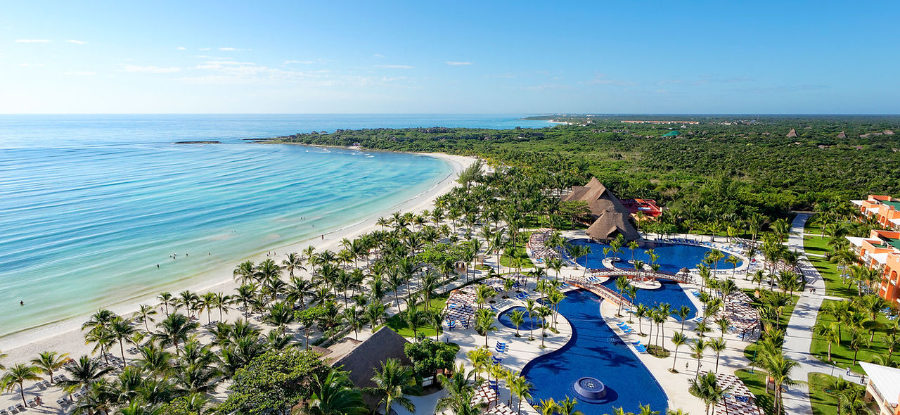 hotel riviera maya
