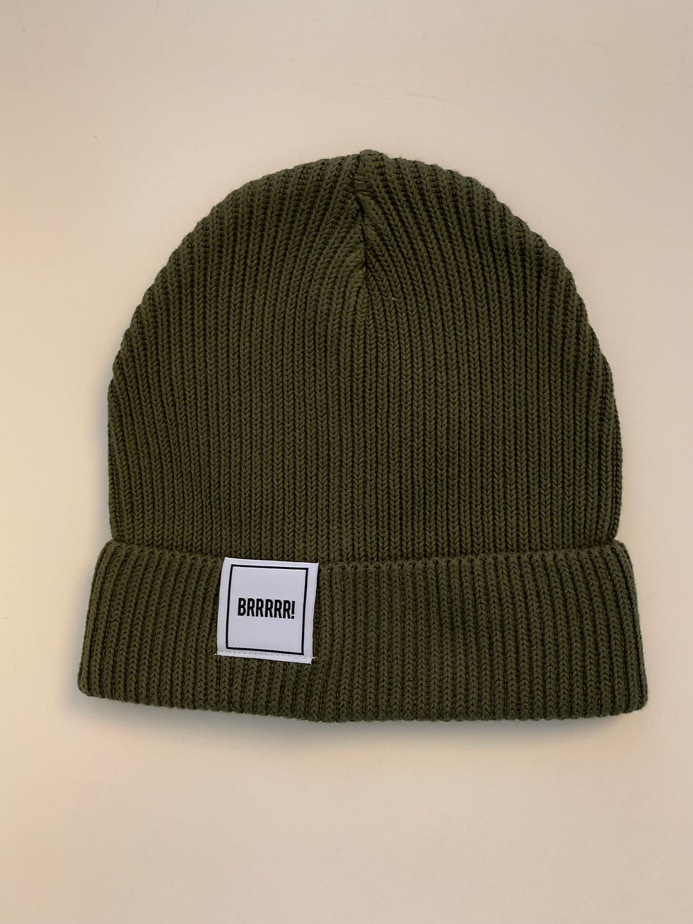 Thumbnail: BRRRRR! Fisherman Beanie