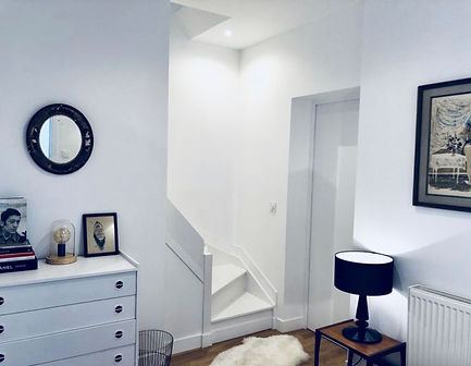 May Six decoration d'interieur