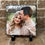 Thumbnail: Custom - Slate Photo Plaque -medium 