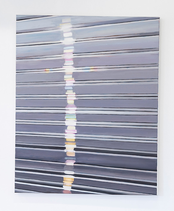 Meditations (2025), Installation view