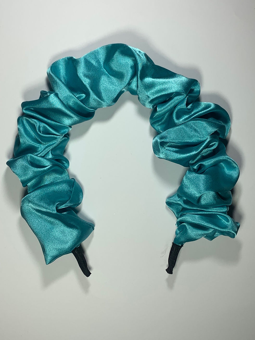 Thumbnail: Satin Headbands 