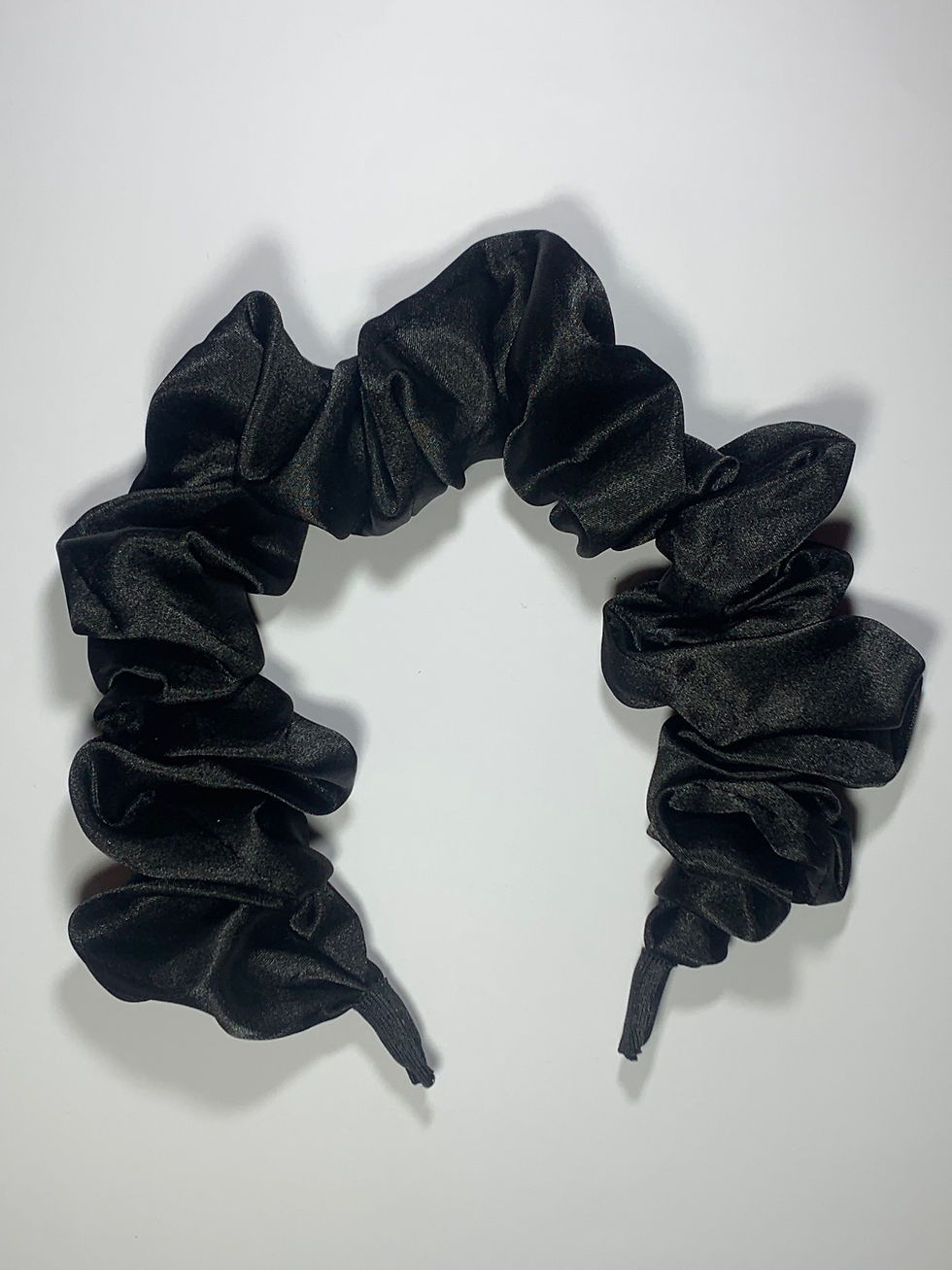 Thumbnail: Satin Headbands 