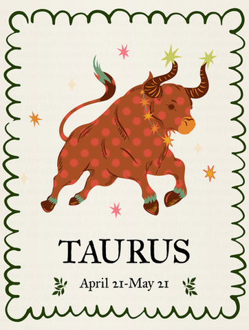 Taurus Sun Sign