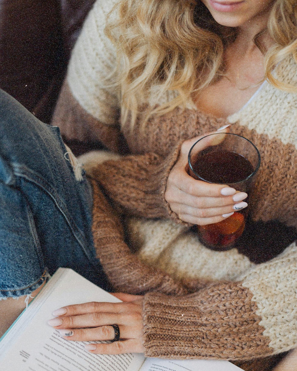 The Anatomy of Rest: A Homecoming to the Body