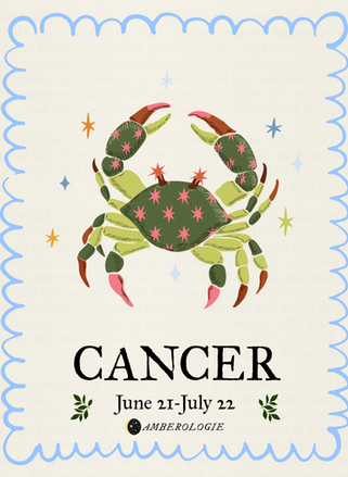 The Architect of the Shell: A Cancer Zodiac Sign Monograph
