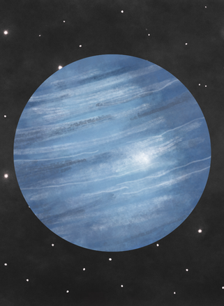 The Mystic of the Infinite: A Deep Dive into Neptune