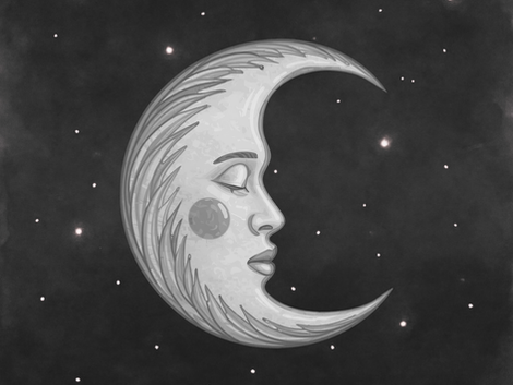 Moon Sign