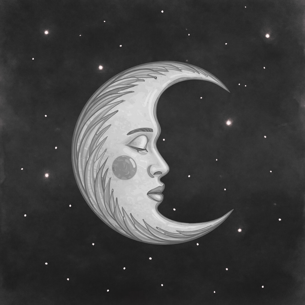 Moon Sign
