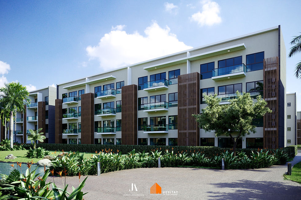 Vista Cana, La Altagracia, Dominican Republic