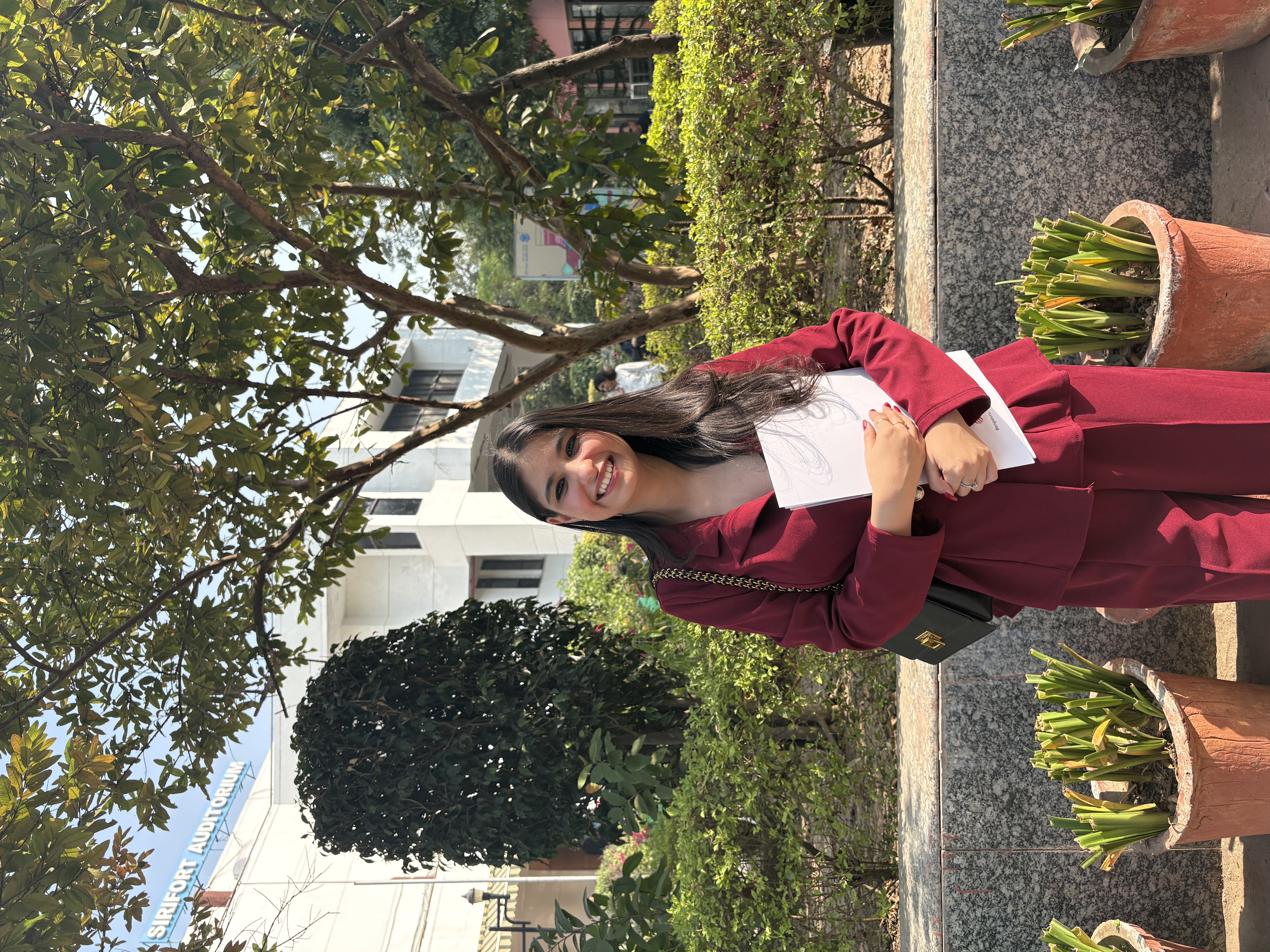 Tanisha narang - Personal Fashion Stylist in Chandigarh in Chandigarh