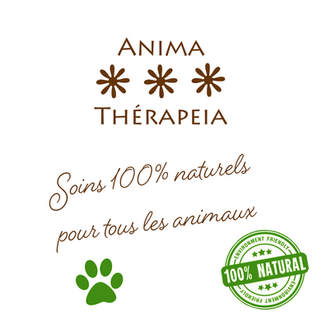Marque Anima Therapeia pour animaux