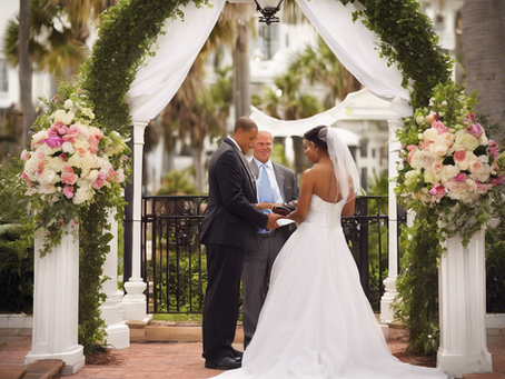Calling All Lovebirds: Say "I Do" in Charleston, SC with Elope Charleston!
