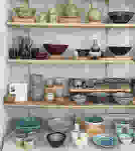 Ceramics by Kate Spence