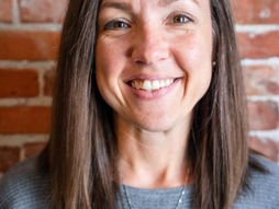 Episode 43. Exploring the exponential power of kindness with Becca Reed