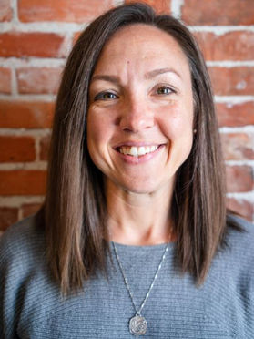 Episode 43. Exploring the exponential power of kindness with Becca Reed