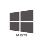 Windows 64 bits