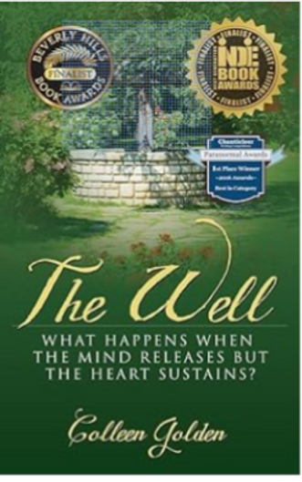 The Well by Colleen Golden Cover