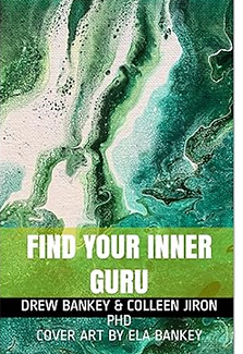 Find Your Inner Guru Cover