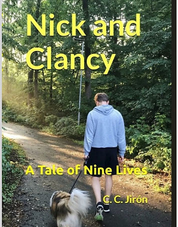 CC Jiron_Nick and Clancy_Front Cover.jpg