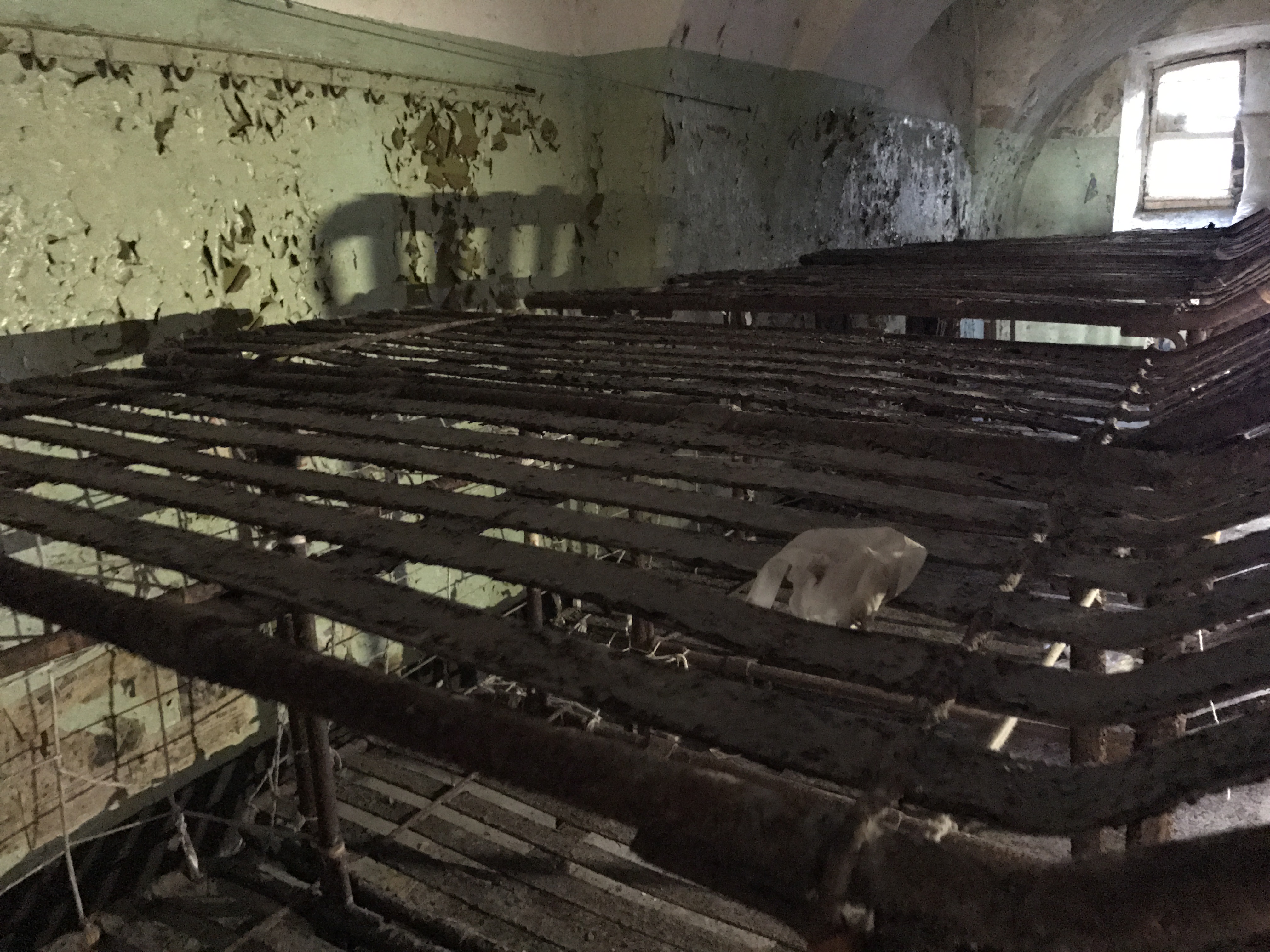 Prison