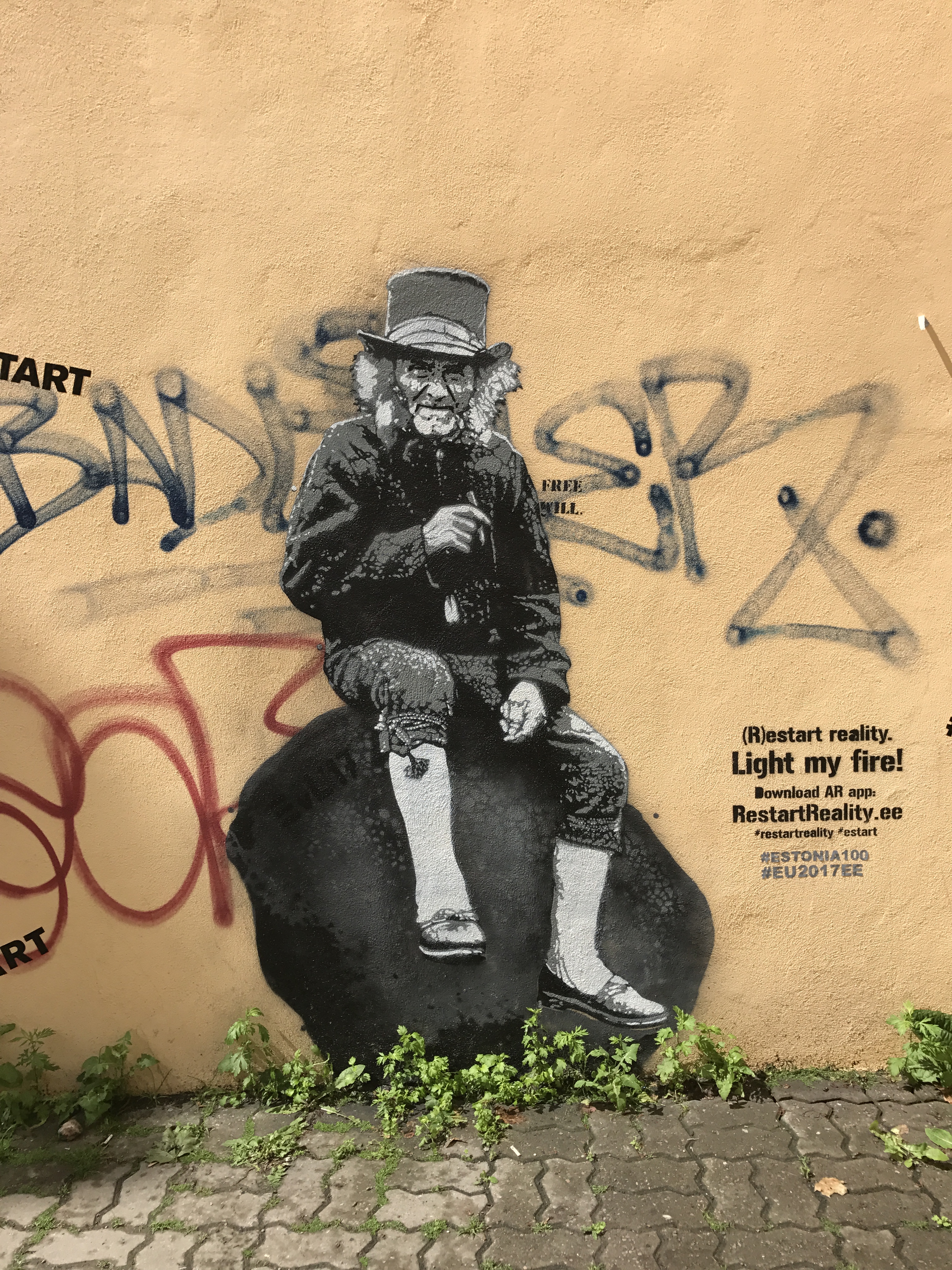 Street Art