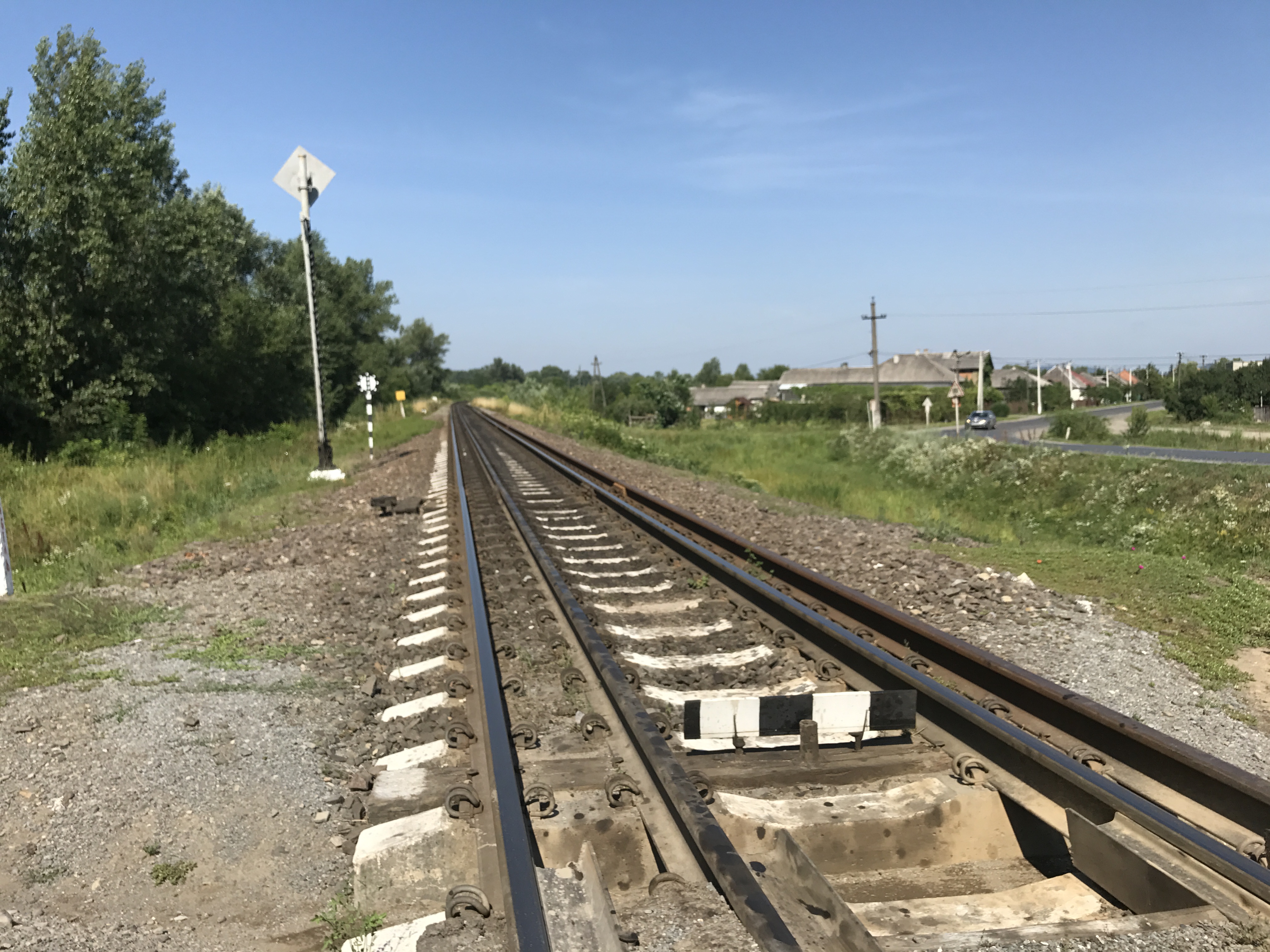 Railway