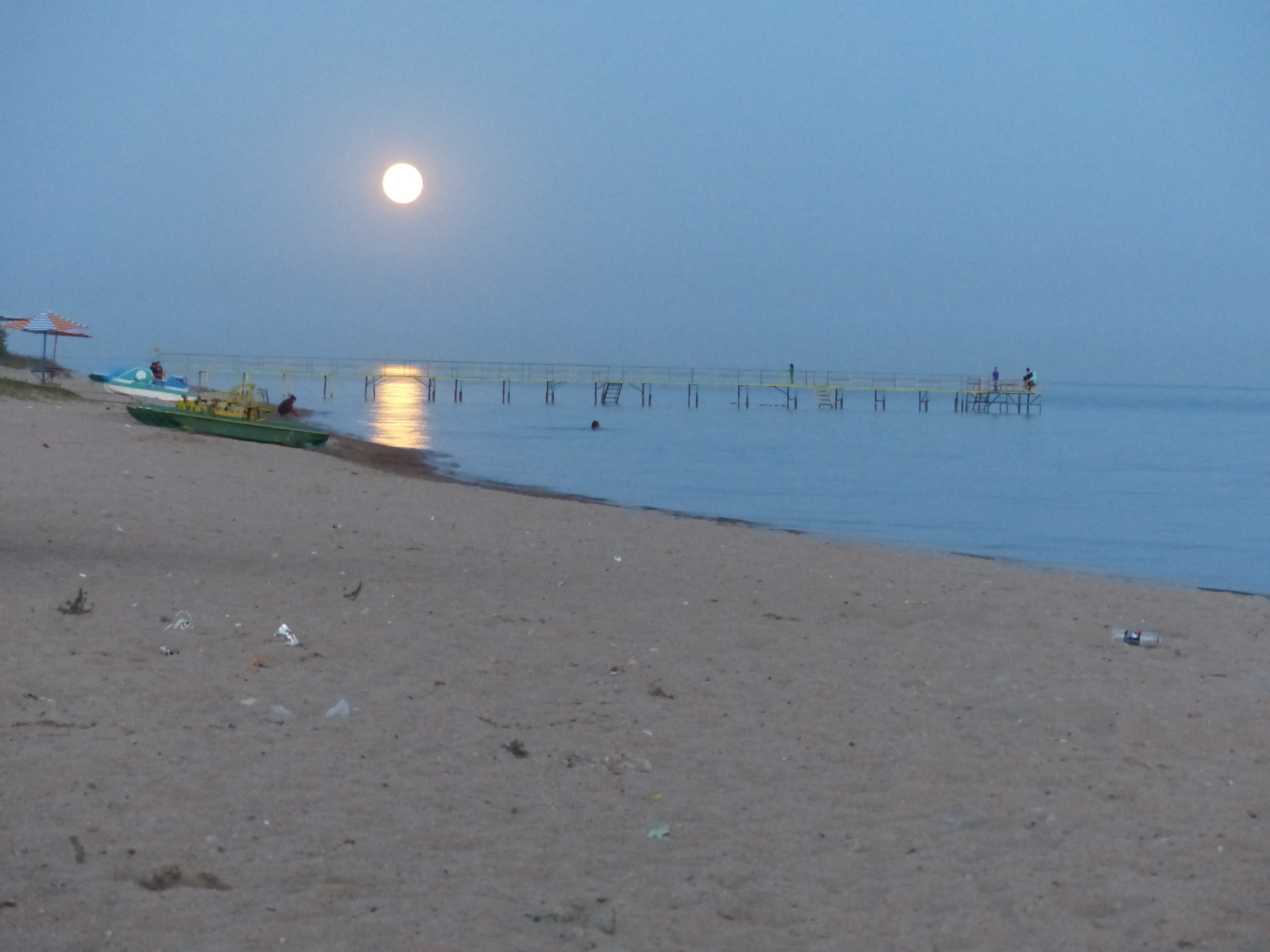 Moon