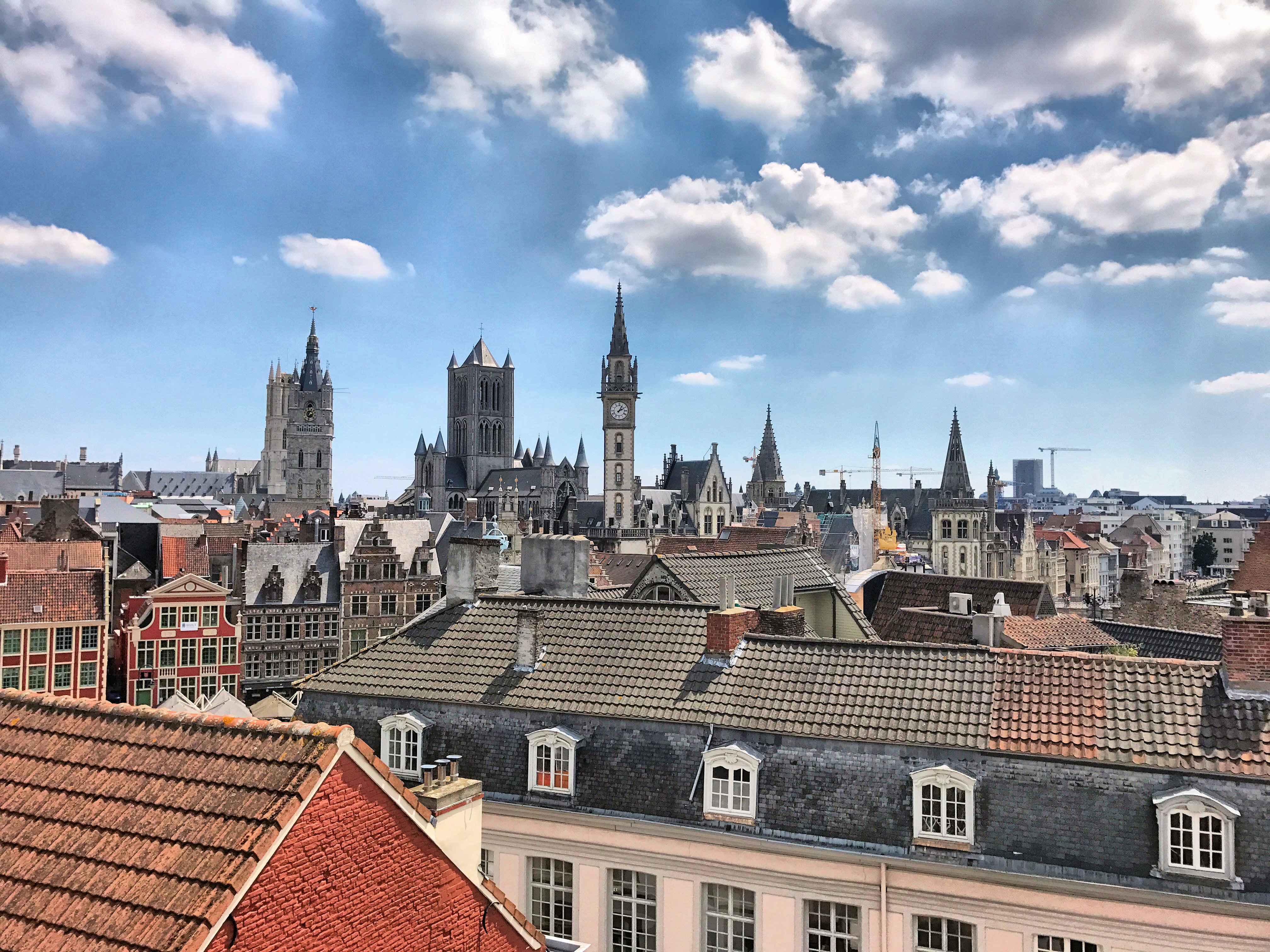 Rooftops