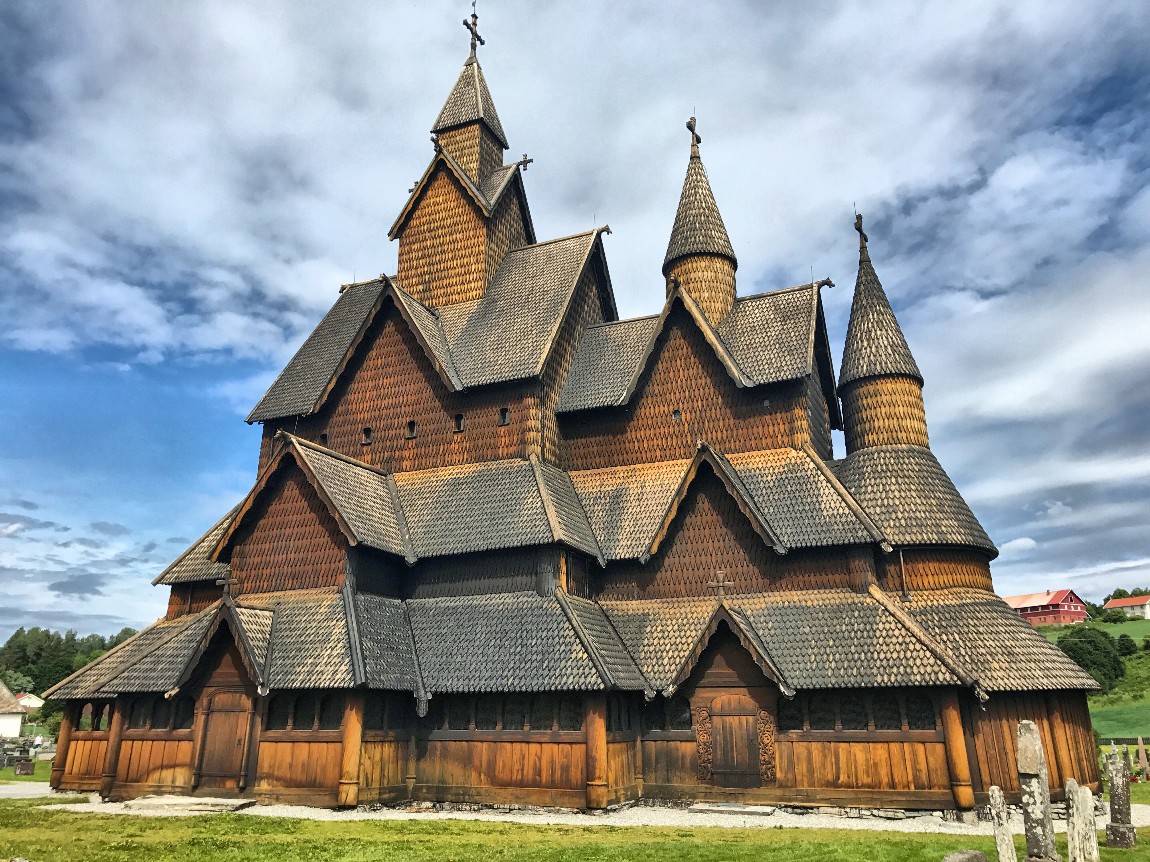 Chruch